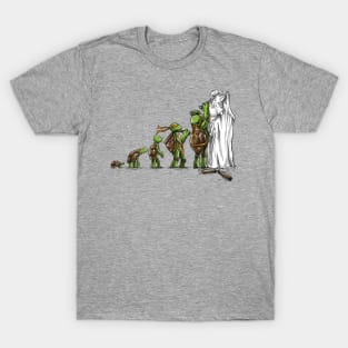 Michelangelo T-Shirt